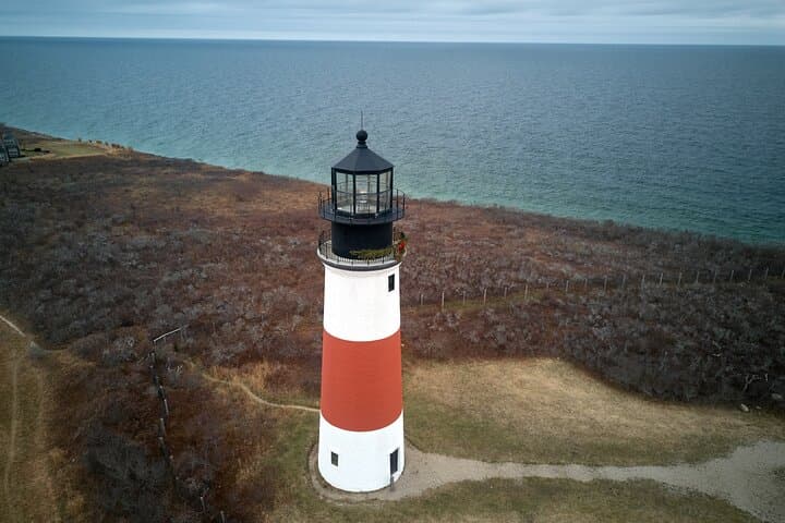 Nantucket Coast-to-Coast: Self-Guided Biking & Driving Tour Across the Island photo 2