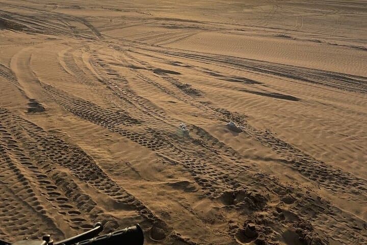 Private 2-Hour Quad Ride on Sidi Kaouki Beach and Cap Sim Dunes photo 3