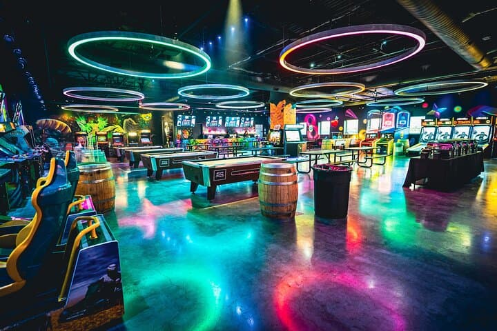 Explore AREA15: Las Vegas Immersive Experience Pass Guide photo 5
