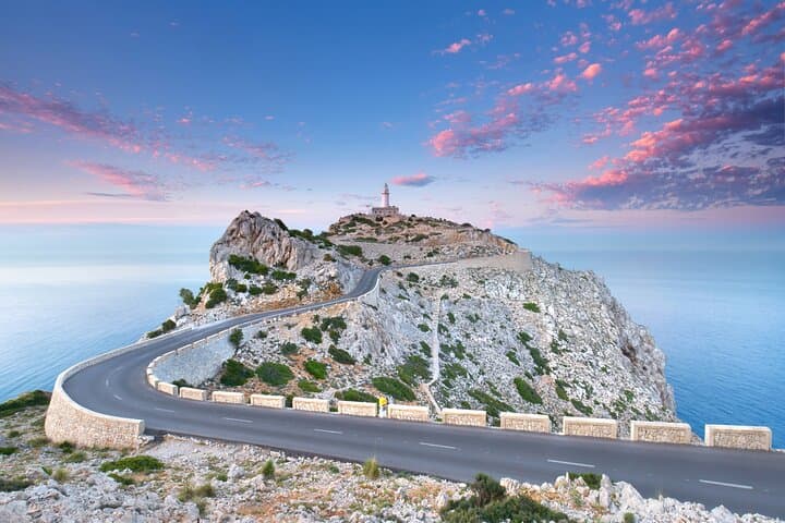 Formentor Viewpoint and Playa de Muro Day Tour: North Mallorca Highlights photo 3