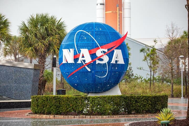 Private Kennedy Space Center Tour with Luxury Transportation photo 2
