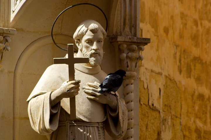 Day Trip from Rome to Tuscany & Assisi — Montepulciano Wine Lunch and Assisi Guided Tour photo 6
