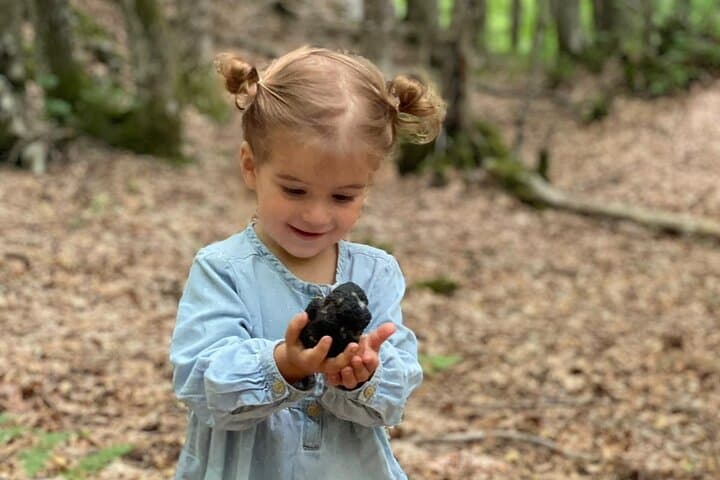 Velebit Truffle Hunt with Trained Dogs and Brunch photo 6