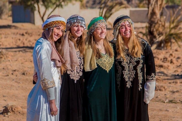 3-Day Marrakech to Merzouga Desert Tour — Camel Treks, Dunes & Kasbahs photo 4