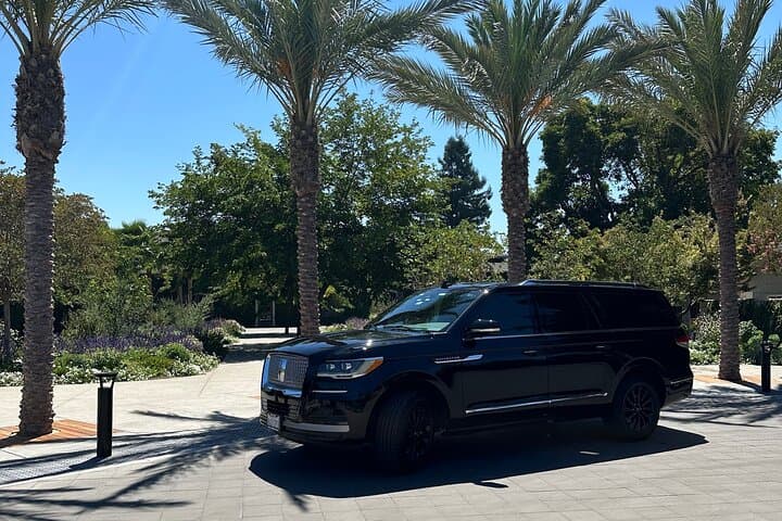 Private 6-Hour Wine Tour in Napa or Sonoma Valley — Tasting Itinerary & Practical Tips photo 6