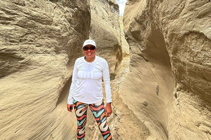 Tatacoa Desert Day Trip: Stargaze, Red Rock Viewpoints & Local Lunch photo 6