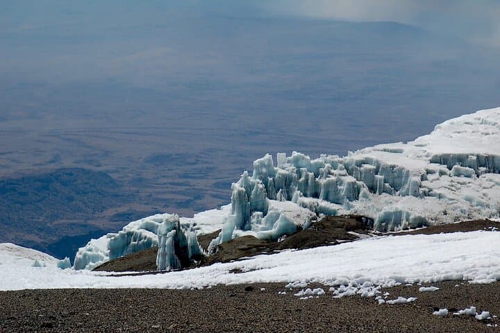 6-Day Machame Route: Private Mount Kilimanjaro Climb to Uhuru Peak