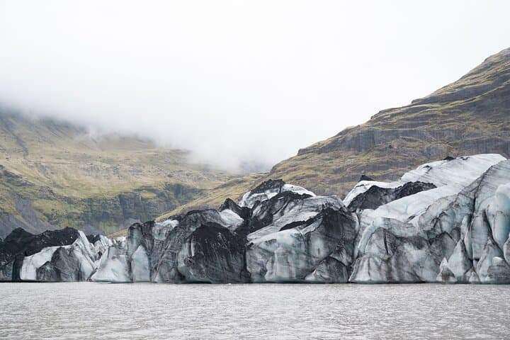 Private Sólheimajökull Glacier Hike — Guided Arctic Ice Walk from Vík photo 4