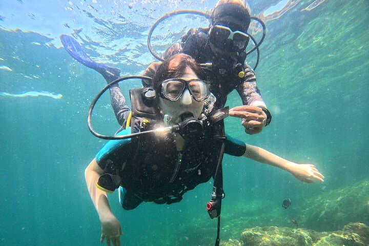 Phu Quoc Ocean Explorer: 8-Hour Fishing Trip from An Thoi photo 4