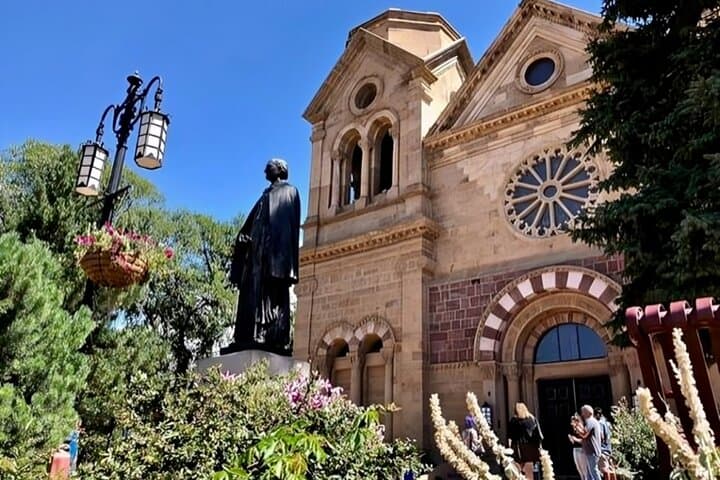 La Paz Walking Essentials: Plaza Murillo, Witches' Market & Colonial Core