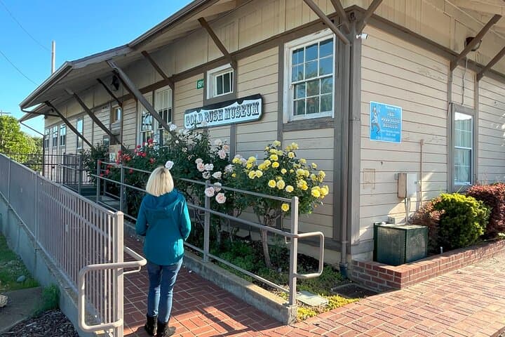 Highway 49 Audio Tour: Self-Guided Drive from Auburn to Placerville photo 2