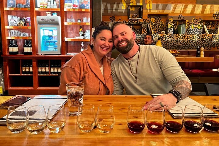 Old Town Cottonwood Wine Tasting: 3-Hour Verde Valley Sip & Stroll photo 2