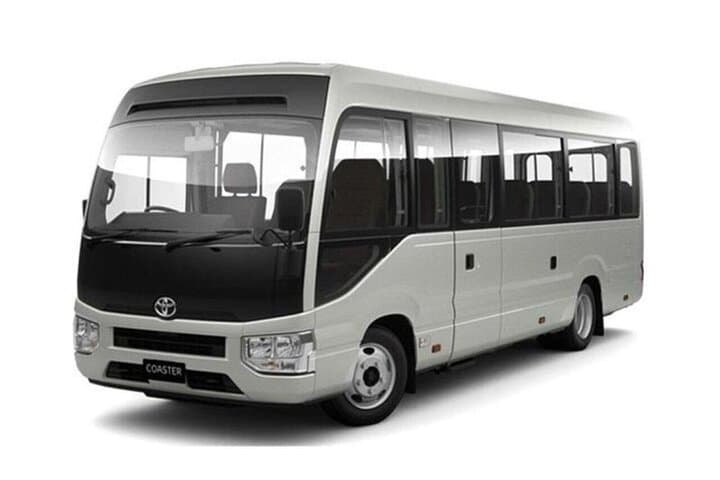 Private Ground Transfers Between Jeddah, Mecca & Medina Airport photo 4