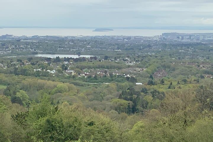 Ridgeway Views: Private Hike from Parc Cefn Onn to Cardiff Vistas photo 3