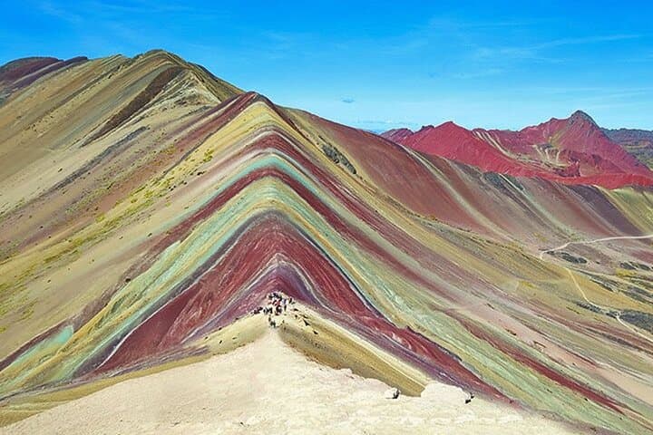 Hike Peru's Rainbow Mountain (Vinicunca) — Full-Day Group Trek from Cusco photo 6