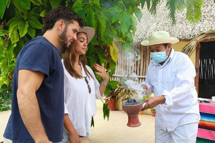 Full-Day Chichén Itzá Tour: Kukulkán Pyramid, Cenote Swim & Valladolid photo 5