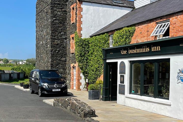 Luxury Day Tour to Giant's Causeway, Dark Hedges & Carrick-a-Rede from Belfast photo 3