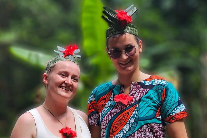 Private Stone Town and Spice Farm Tour in Zanzibar with Lunch photo 2