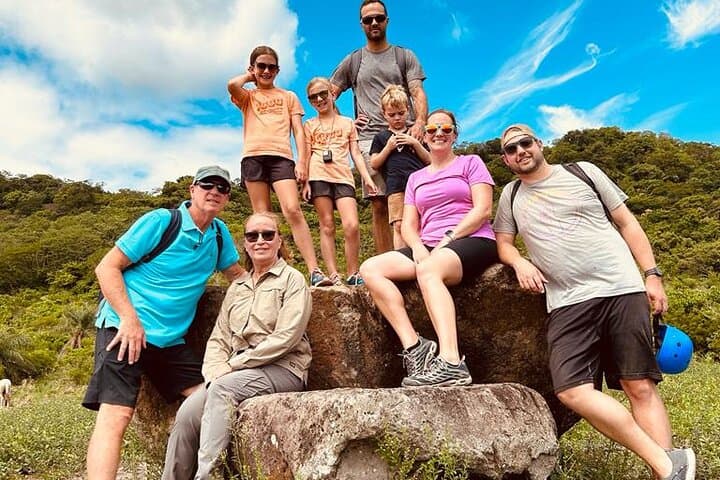 ATV & UTV Off‑Road Adventure from Dreams Las Mareas — Guanacaste Trail Ride photo 6