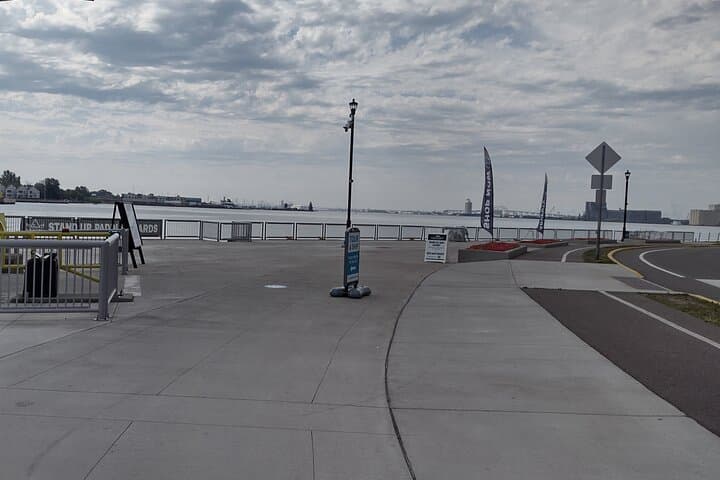 Explore Duluth’s Canal Park: Self-Guided Walking Tour & Harbor History photo 3