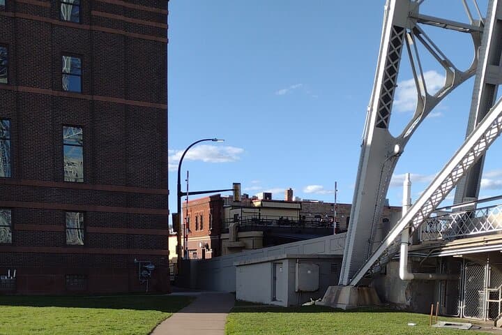 Explore Duluth’s Canal Park: Self-Guided Walking Tour & Harbor History photo 5