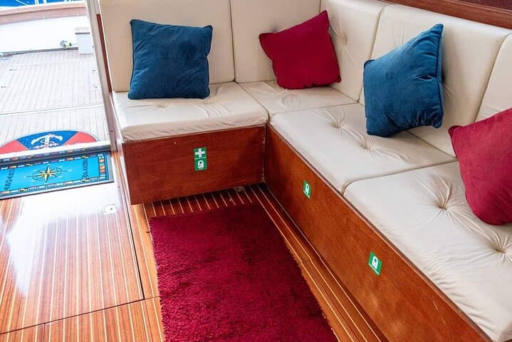 Private Boat Charters Around Malta, Gozo & Comino — Blue Lagoon & Sunset Cruises photo 2