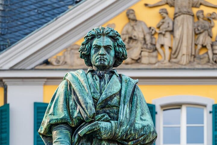Solve Bonn: Self-Guided Scavenger Hunt Through Beethoven's City photo 3