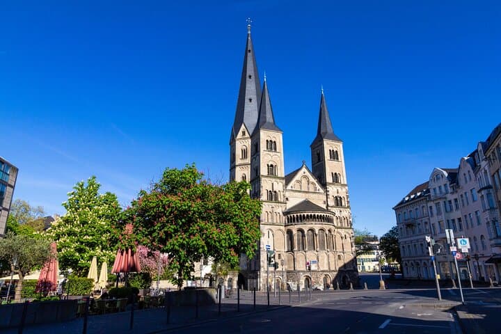Solve Bonn: Self-Guided Scavenger Hunt Through Beethoven's City photo 5