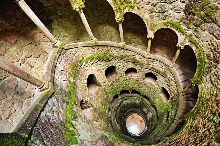 Sintra Scavenger Hunt: Self-Guided Highlights Walking Tour photo 2