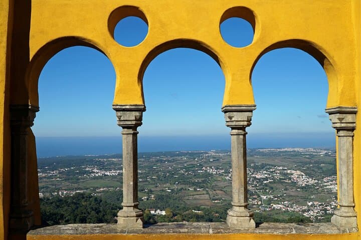 Sintra Scavenger Hunt: Self-Guided Highlights Walking Tour photo 3