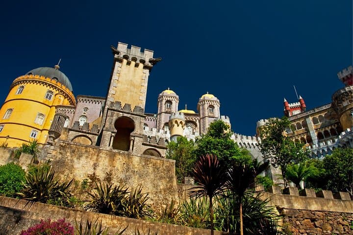 Sintra Scavenger Hunt: Self-Guided Highlights Walking Tour photo 5