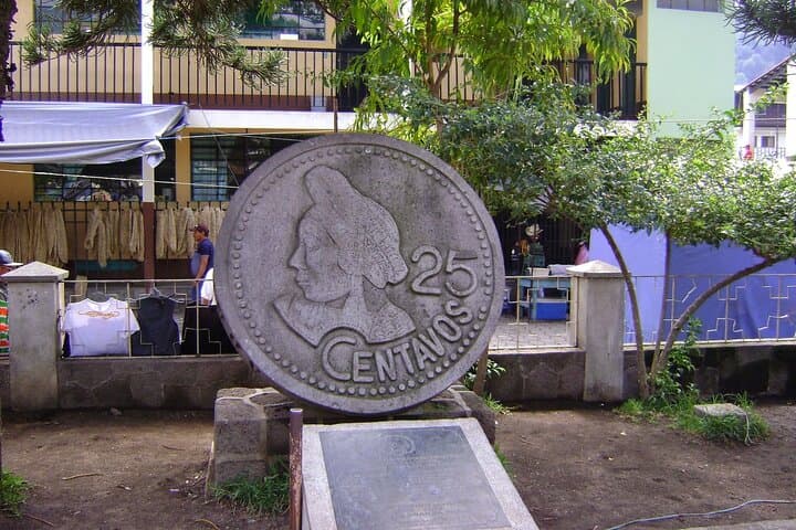 Day Trip from Antigua to Lake Atitlán: Boats, Villages & Volcano Views photo 3