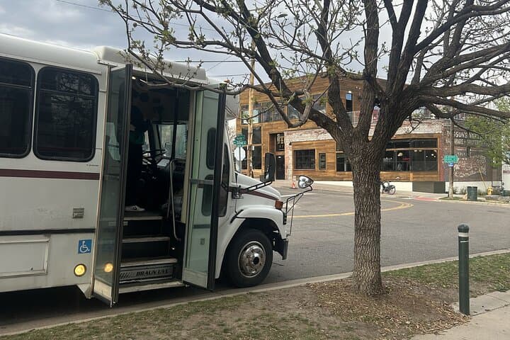Red Rocks Concert Carpool: Stress‑Free Roundtrip Shuttle from Denver photo 3