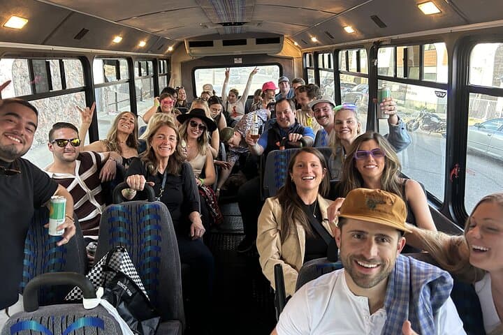 Red Rocks Concert Carpool: Stress‑Free Roundtrip Shuttle from Denver photo 5