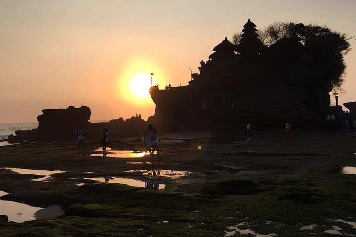 Private Guided Bali Car Charter: Custom Ubud Day Trips photo 5