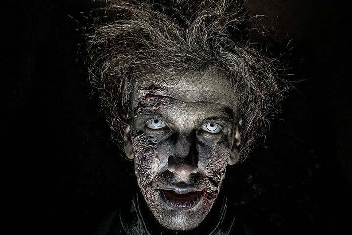Nightmare in Budapest: Interactive Horror Experience in the Heart of the City photo 5