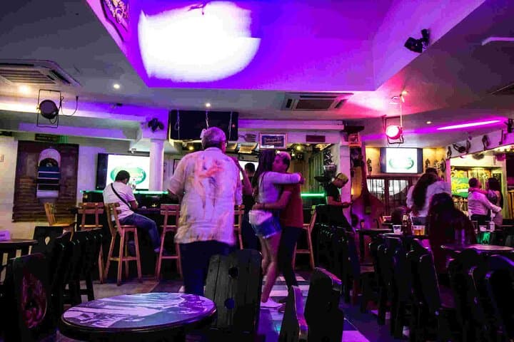 Cartagena Salsa Night Experience: Getsemaní Dance Tour & Historic Club Night photo 1