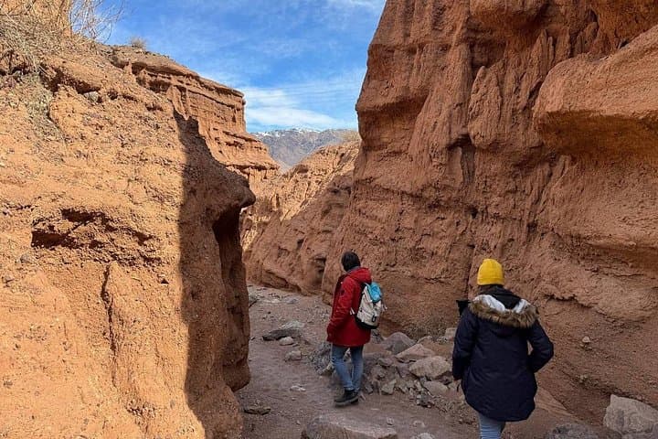Burana Tower to Issyk-Kul: Silk Road Ruins, Red Canyons & the Alpine Saline Sea photo 4