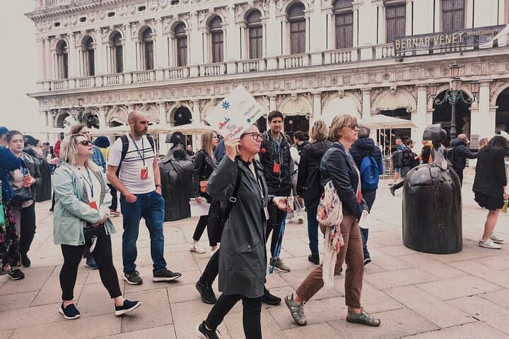 Express St. Mark’s Basilica & Glass Demo — Skip-the-Line Venice Tour photo 5