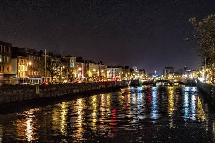 Dublin Scavenger Hunt: Self-Guided Highlights Walking Tour photo 3