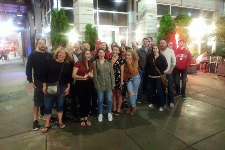 Original Milwaukee Ghost Walk — Haunted Third Ward History Tour photo 4