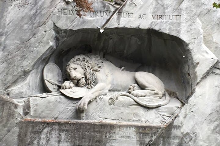 Lucerne Private City Walking Tour: Customize a 2-Hour Historic Stroll photo 6