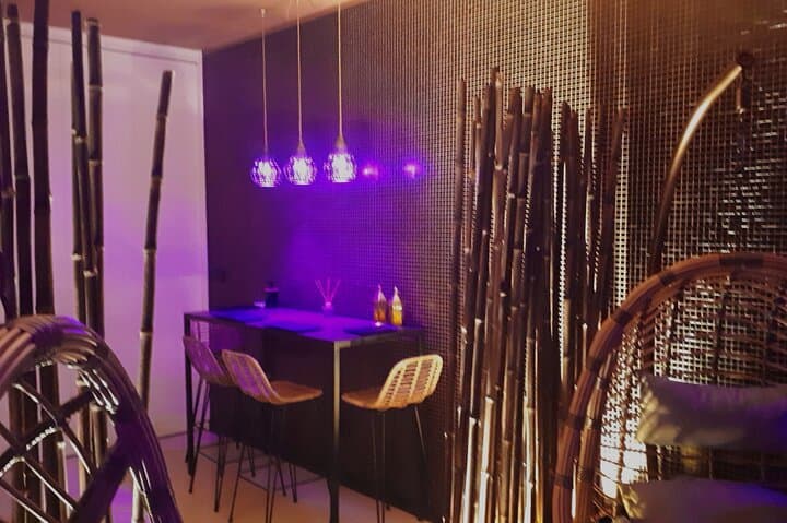 3-Hour Mindfulness Touch® Full-Body Massage in Lecce photo 6