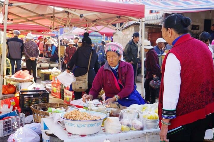 Yunnan Classical Highlights: 7-Day Private Bullet Train Tour of Kunming, Dali, Lijiang & Shangri-La photo 5