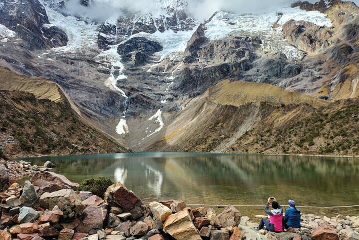 Humantay Lagoon Day Hike from Cusco — Salkantay Views & High-Andean Lake photo 5