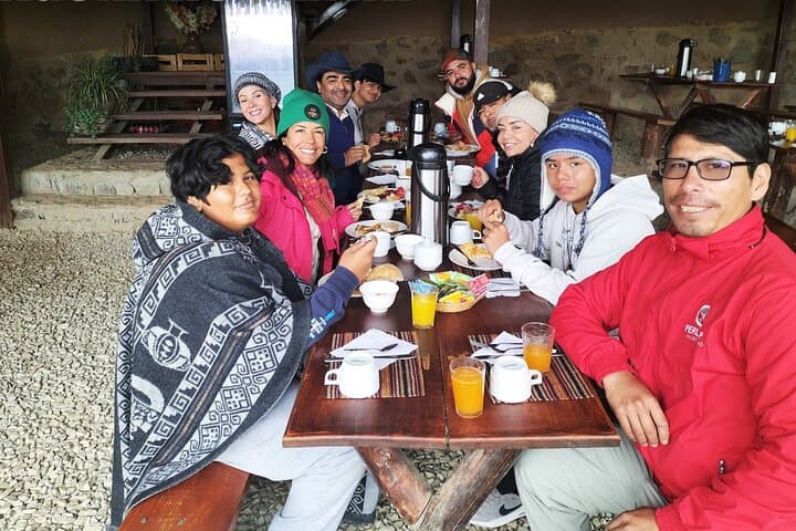 Humantay Lagoon Day Hike from Cusco — Salkantay Views & High-Andean Lake photo 2