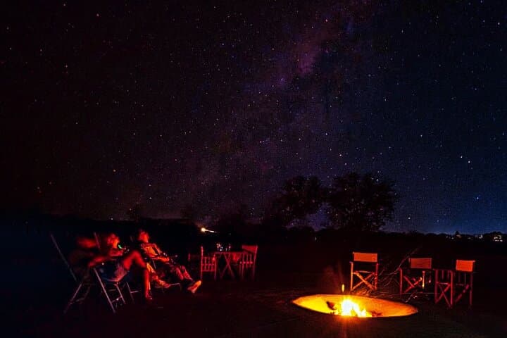 Victoria Falls Night Safari & Stargazing — 4x4 Moonlight Experience photo 3