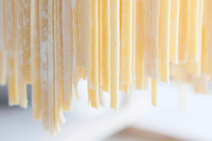 Hands-On Italian Pasta Making Class for Beginners in Baltimore photo 3
