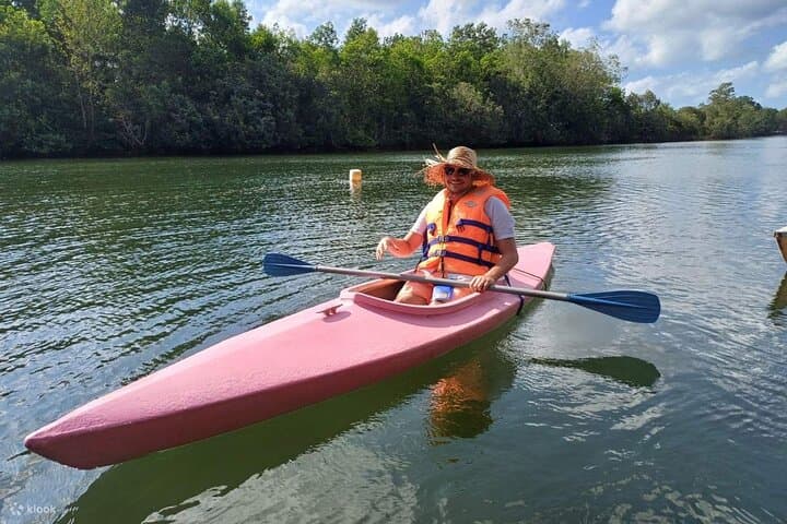 Private North Phu Quoc Island Day Tour — Ganh Dau, Rach Vem & Cua Can River photo 6