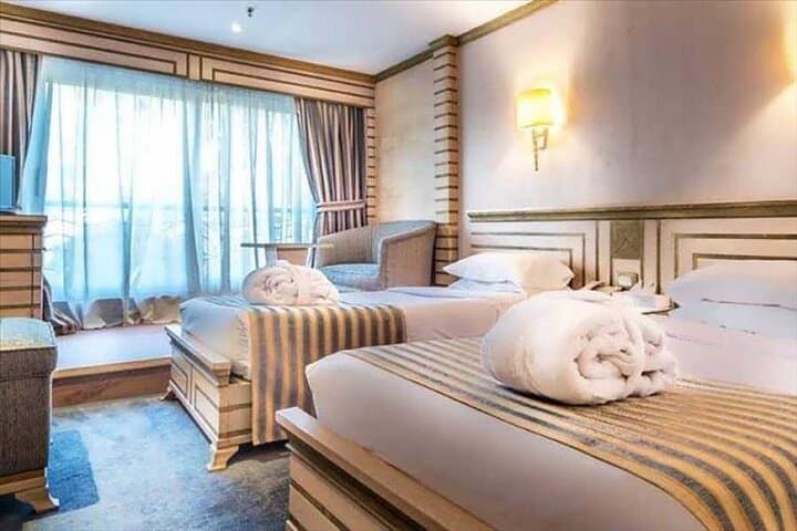 Luxury Nile Cruise: 4-Night Luxor to Aswan Itinerary photo 2